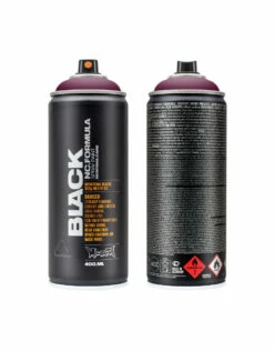 Montana Black NC Winegum