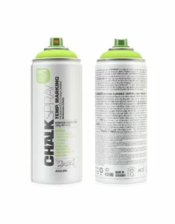Montana CHALKSPRAY, Green