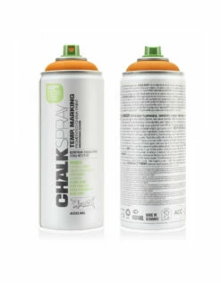 Montana CHALKSPRAY, Orange