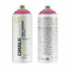 Montana CHALKSPRAY, Pink 1 Montana CHALKSPRAY, Pink -THE ART STORE CNY montana montana chalkspray pink