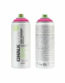 Montana CHALKSPRAY, Pink