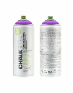 Montana CHALKSPRAY, Violet