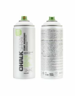 Montana CHALKSPRAY, White
