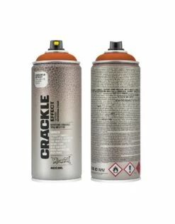 Montana CRACKLE, Copper Brown