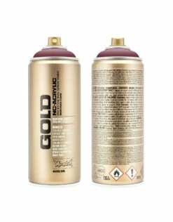 Montana GOLD, Ancient Pink