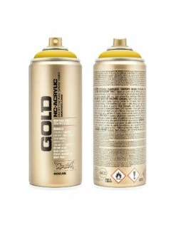 Montana GOLD, Banana