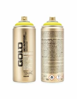 Montana GOLD, Brimstone