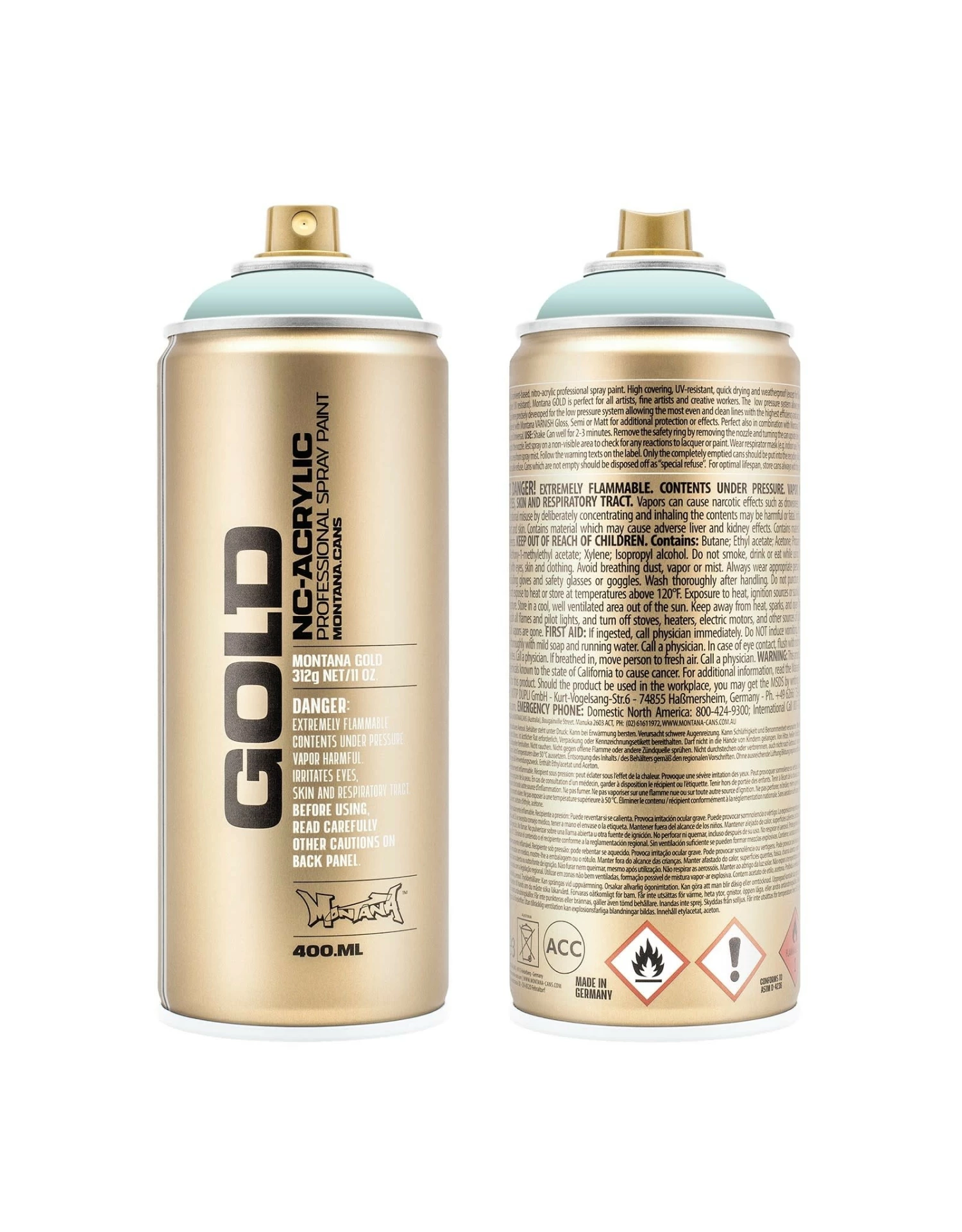 Montana GOLD, Can Cool Candy 3 Montana GOLD, Can Cool Candy