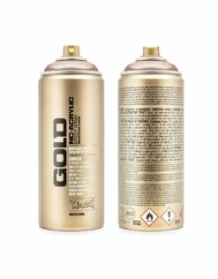 Montana GOLD, Copperchrome