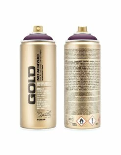 Montana GOLD, Deep Purple