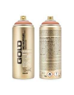 Montana GOLD, Dirty Apricot