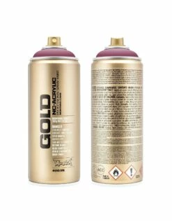 Montana GOLD, Dusty Pink