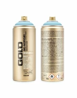 Montana GOLD, Fresh Blue