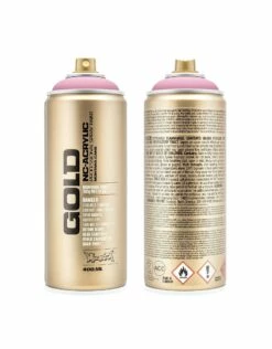 Montana GOLD, Frozen Raspberry