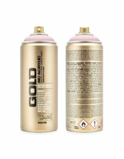 Montana GOLD, Frozen Strawbery