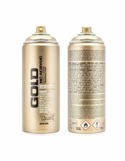 Montana GOLD, Goldchrome