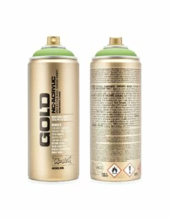 Montana GOLD, Green Apple