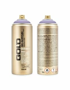 Montana GOLD, Light Lilac