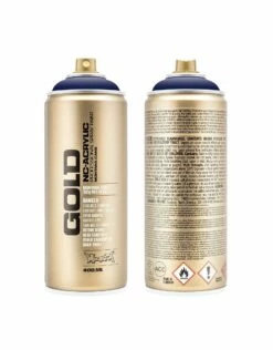 Montana GOLD, Louie Lilac