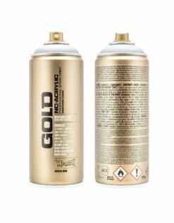 Montana GOLD, Magic White