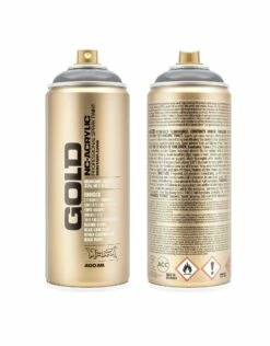 Montana GOLD, Mystic Black