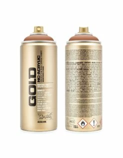 Montana GOLD, Nougat