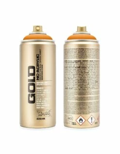 Montana GOLD, Orangina