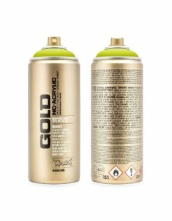 Montana GOLD, Poison