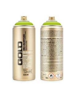 Montana GOLD, Poison Dark