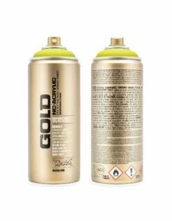 Montana GOLD, Poison Light