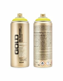 Montana GOLD, Poison Pastel