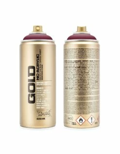 Montana GOLD, Powder Pink