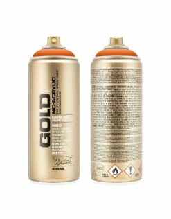 Montana GOLD, Pure Orange