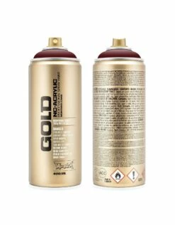 Montana GOLD, Purple Red