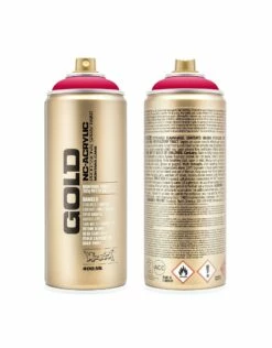 Montana GOLD, Raspberry