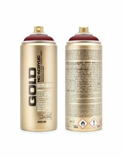 Montana GOLD, Royal Red