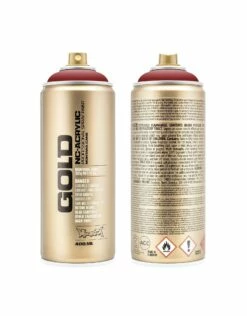 Montana GOLD, Rusto Coat