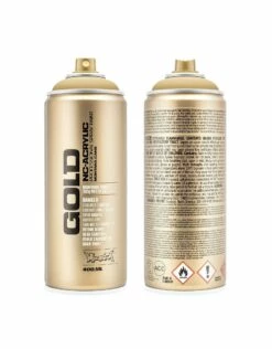 Montana GOLD, Sahara Beige