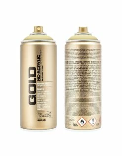 Montana GOLD, Sahara Yellow