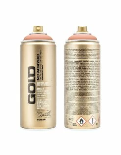 Montana GOLD, Salmon