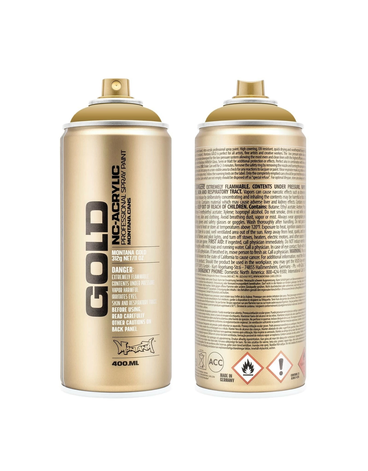 Montana GOLD, Sand 3 Montana GOLD, Sand