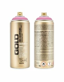 Montana GOLD, Shock Pink Light