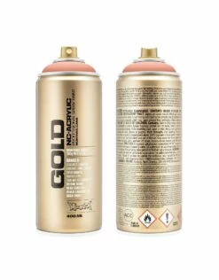 Montana GOLD, Shrimp