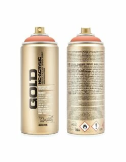 Montana GOLD, Shrimp Dark