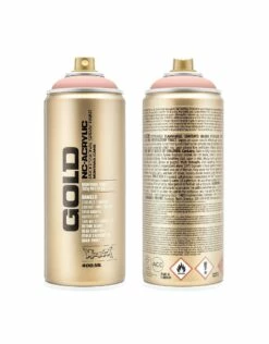 Montana GOLD, Shrimp Pastel