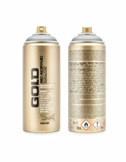 Montana GOLD, Silver Matte