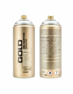 Montana GOLD, Silverchrome