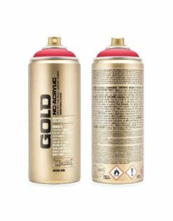 Montana GOLD, Strawberry