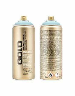 Montana GOLD, Summit