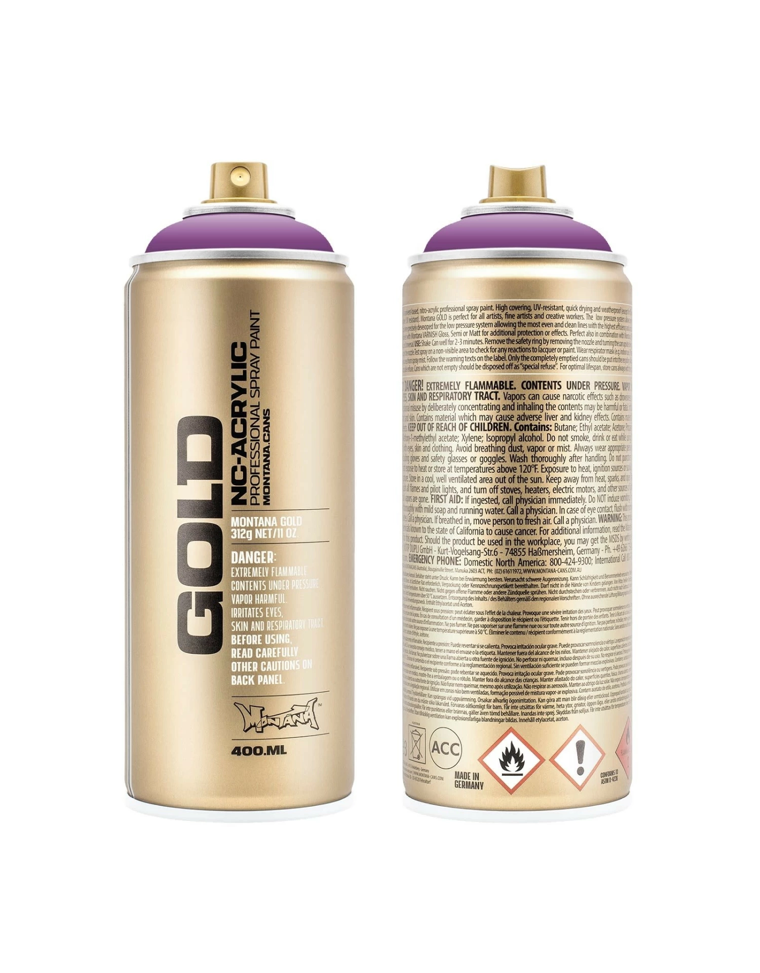 Montana GOLD, Sweet Dream 3 Montana GOLD, Sweet Dream